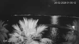 Město Split - Oceánografický institut - 26.2.2026 v 01:00 Město Split - Oceánografický institut - 26.2.2026 v 01:00