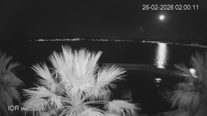 Město Split - Oceánografický institut - 26.2.2026 v 02:00 Město Split - Oceánografický institut - 26.2.2026 v 02:00