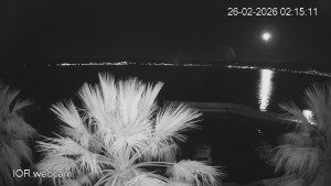 Město Split - Oceánografický institut - 26.2.2026 v 02:15 Město Split - Oceánografický institut - 26.2.2026 v 02:15