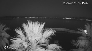 Město Split - Oceánografický institut - 26.2.2026 v 05:45 Město Split - Oceánografický institut - 26.2.2026 v 05:45