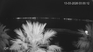 Město Split - Oceánografický institut - 13.3.2026 v 03:00 Město Split - Oceánografický institut - 13.3.2026 v 03:00