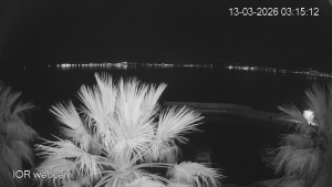 Město Split - Oceánografický institut - 13.3.2026 v 03:15 Město Split - Oceánografický institut - 13.3.2026 v 03:15