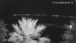 Město Split - Oceánografický institut - 13.3.2026 v 04:00 Město Split - Oceánografický institut - 13.3.2026 v 04:00