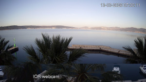 Město Split - Oceánografický institut - 13.3.2026 v 07:00 Město Split - Oceánografický institut - 13.3.2026 v 07:00