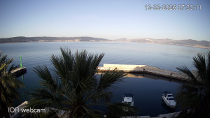 Město Split - Oceánografický institut - 13.3.2026 v 07:30 Město Split - Oceánografický institut - 13.3.2026 v 07:30