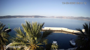 Město Split - Oceánografický institut - 13.3.2026 v 08:00 Město Split - Oceánografický institut - 13.3.2026 v 08:00