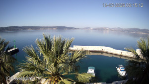 Město Split - Oceánografický institut - 13.3.2026 v 09:15 Město Split - Oceánografický institut - 13.3.2026 v 09:15