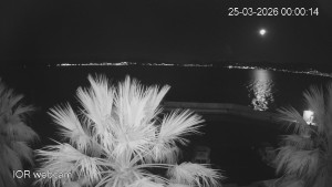 Město Split - Oceánografický institut - 25.3.2026 v 00:00 Město Split - Oceánografický institut - 25.3.2026 v 00:00