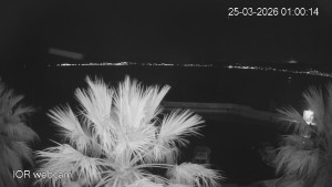 Město Split - Oceánografický institut - 25.3.2026 v 01:00 Město Split - Oceánografický institut - 25.3.2026 v 01:00