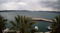 Oceánografický institut