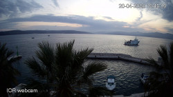 Oceánografický institut