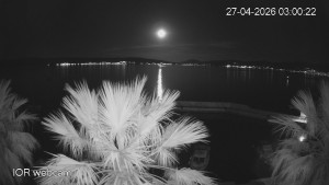 Město Split - Oceánografický institut - 27.4.2026 v 03:00 Město Split - Oceánografický institut - 27.4.2026 v 03:00