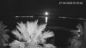 Město Split - Oceánografický institut - 27.4.2026 v 03:30 Město Split - Oceánografický institut - 27.4.2026 v 03:30