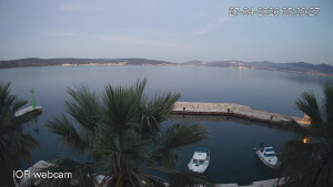 Město Split - Oceánografický institut - 27.4.2026 v 05:30 Město Split - Oceánografický institut - 27.4.2026 v 05:30