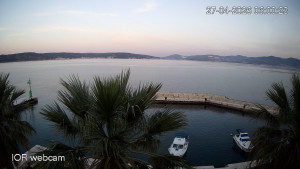 Město Split - Oceánografický institut - 27.4.2026 v 06:00 Město Split - Oceánografický institut - 27.4.2026 v 06:00