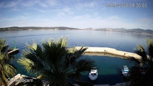 Město Split - Oceánografický institut - 19.5.2026 v 08:30 Město Split - Oceánografický institut - 19.5.2026 v 08:30