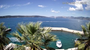 Město Split - Oceánografický institut - 19.5.2026 v 11:30 Město Split - Oceánografický institut - 19.5.2026 v 11:30