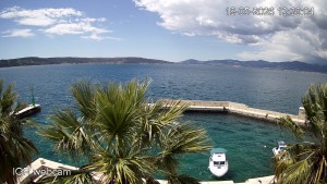 Město Split - Oceánografický institut - 19.5.2026 v 13:30 Město Split - Oceánografický institut - 19.5.2026 v 13:30