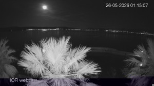 Město Split - Oceánografický institut - 26.5.2026 v 01:15 Město Split - Oceánografický institut - 26.5.2026 v 01:15