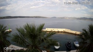 Město Split - Oceánografický institut - 11.6.2026 v 07:00 Město Split - Oceánografický institut - 11.6.2026 v 07:00