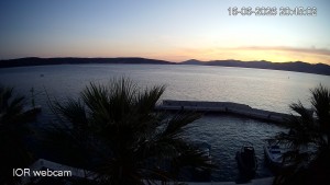Stadt Split - Ozeanographisches Institut - 16.6.2026 v 20:45 Stadt Split - Ozeanographisches Institut - 16.6.2026 v 20:45