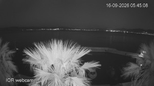 Město Split - Oceánografický institut - 16.9.2026 v 05:45 Město Split - Oceánografický institut - 16.9.2026 v 05:45