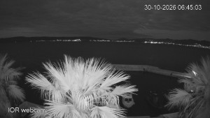 Stadt Split - Ozeanographisches Institut - 30.10.2026 v 06:45 Stadt Split - Ozeanographisches Institut - 30.10.2026 v 06:45