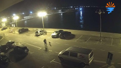 Přístav Vodice