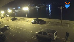 Přístav Vodice