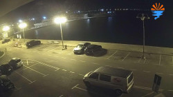 Přístav Vodice