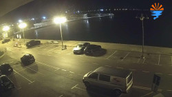 Přístav Vodice