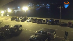 Přístav Vodice