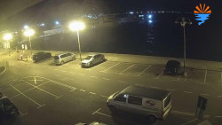 Přístav Vodice