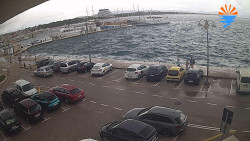 Přístav Vodice