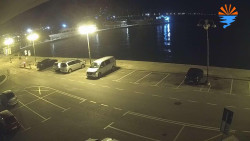 Přístav Vodice