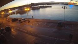 Přístav Vodice