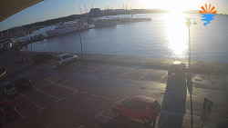 Přístav Vodice