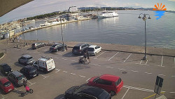 Přístav Vodice