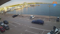 Přístav Vodice