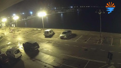 Přístav Vodice