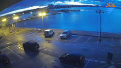 Přístav Vodice