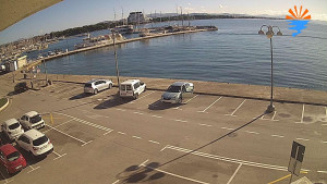 Město Vodice - Přístav Vodice - 28.10.2025 v 09:45 Město Vodice - Přístav Vodice - 28.10.2025 v 09:45
