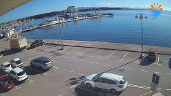 Přístav Vodice