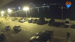 Přístav Vodice