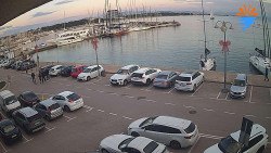 Přístav Vodice