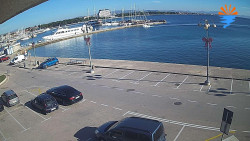 Přístav Vodice