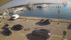Přístav Vodice