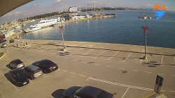 Přístav Vodice