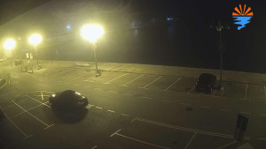 Město Vodice - Přístav Vodice - 14.11.2025 v 02:31 Město Vodice - Přístav Vodice - 14.11.2025 v 02:31