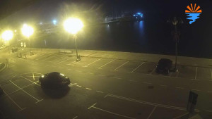 Město Vodice - Přístav Vodice - 14.11.2025 v 04:31 Město Vodice - Přístav Vodice - 14.11.2025 v 04:31